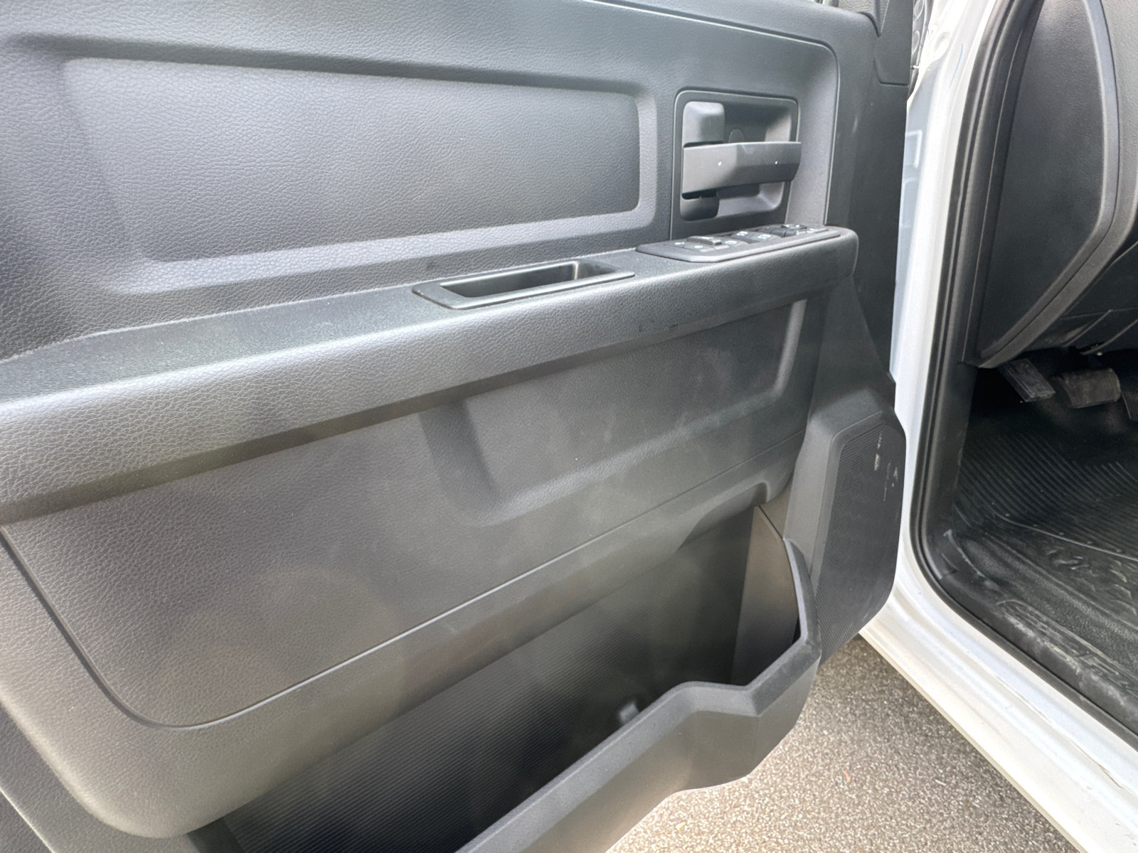 New 2026 RAM 4500 Tradesman w/ Chrome Appearance Group AWD/4WD image 10