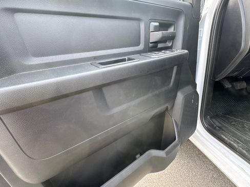 New 2026 RAM 4500 Tradesman w/ Chrome Appearance Group image 10