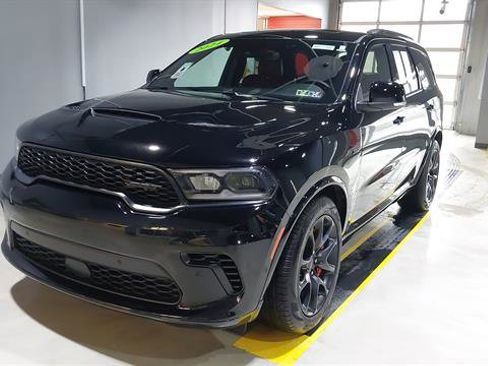 Used 2024 Dodge Durango SRT AWD/4WD image 18