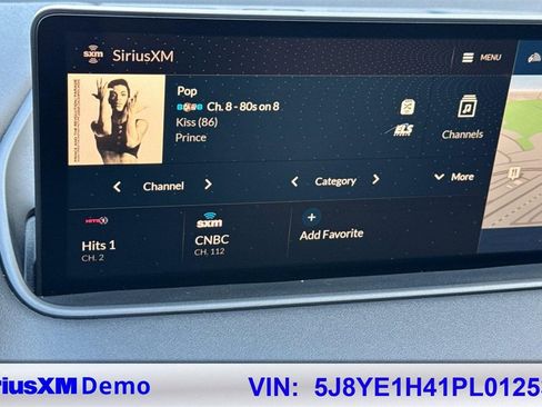 Certified 2023 Acura MDX SH-AWD w/ Technology Package image 39