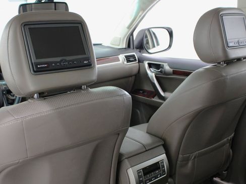 Used 2012 Lexus GX 460 w/ Comfort Plus Pkg AWD/4WD image 37