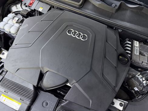 Used 2018 Audi Q7 3.0T Premium Plus w/ Premium Plus Package image 28