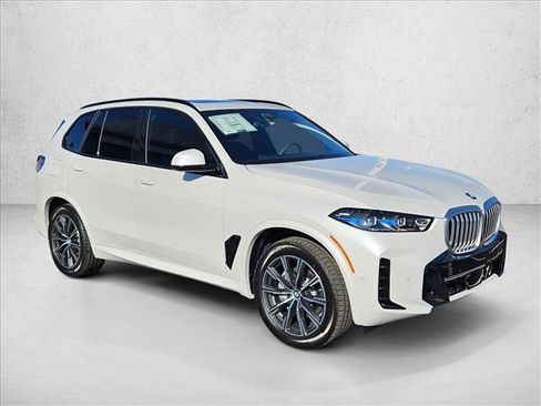 New 2026 BMW X5 xDrive40i image 7