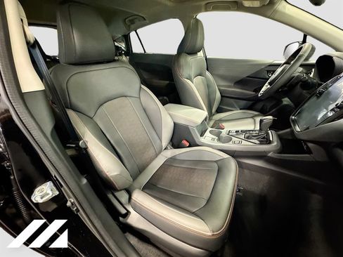 New 2026 Subaru Crosstrek 2.5i Limited AWD/4WD image 30