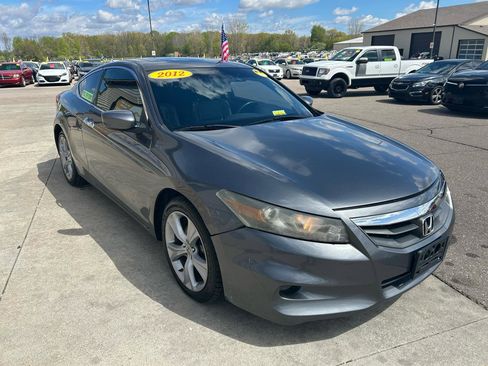 Used 2012 Honda Accord EX-L image 3