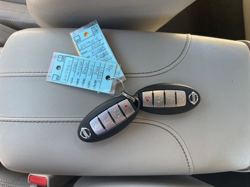 Used 2020 Nissan Rogue Sport SL w/ Premium Package image 41