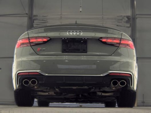 Used 2022 Audi S5 Prestige AWD/4WD image 6