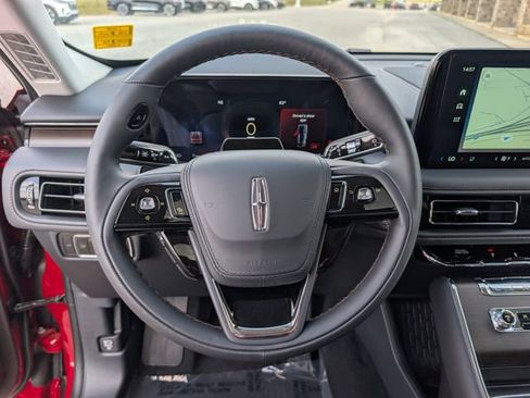 New 2026 Lincoln Aviator Reserve image 22