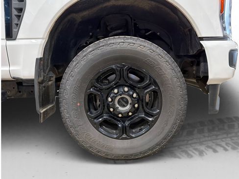 Used 2024 Ford F250 XL w/ STX Appearance Package AWD/4WD image 52