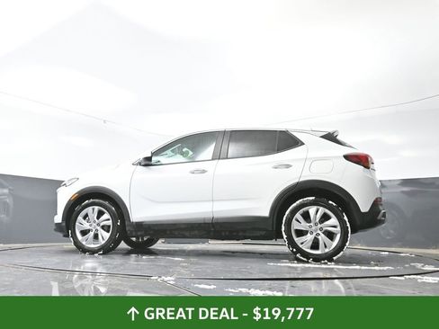 Used 2025 Buick Encore GX Preferred image 57