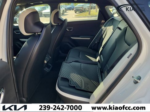 New 2026 Kia K4 GT-Line FWD image 12