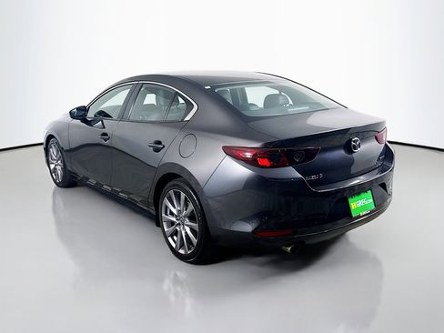Used 2021 MAZDA MAZDA3 s image 7