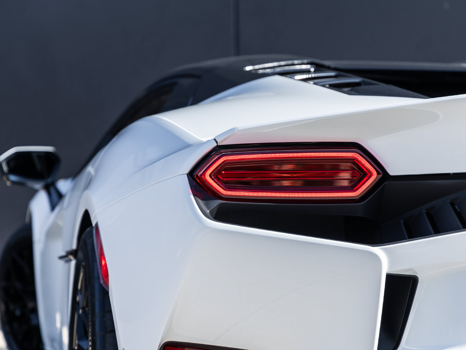 Used 2026 Lamborghini Temerario AWD/4WD image 12