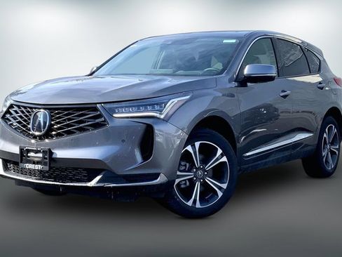 New 2026 Acura RDX w/ Technology Package AWD/4WD image 3