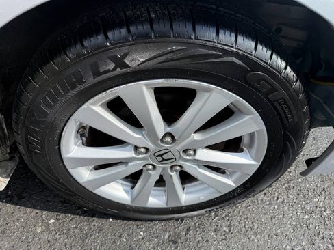 Used 2012 Honda Civic EX-L image 12