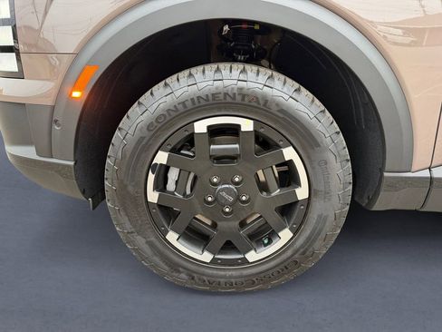 New 2026 Hyundai Palisade XRT Pro AWD/4WD image 9