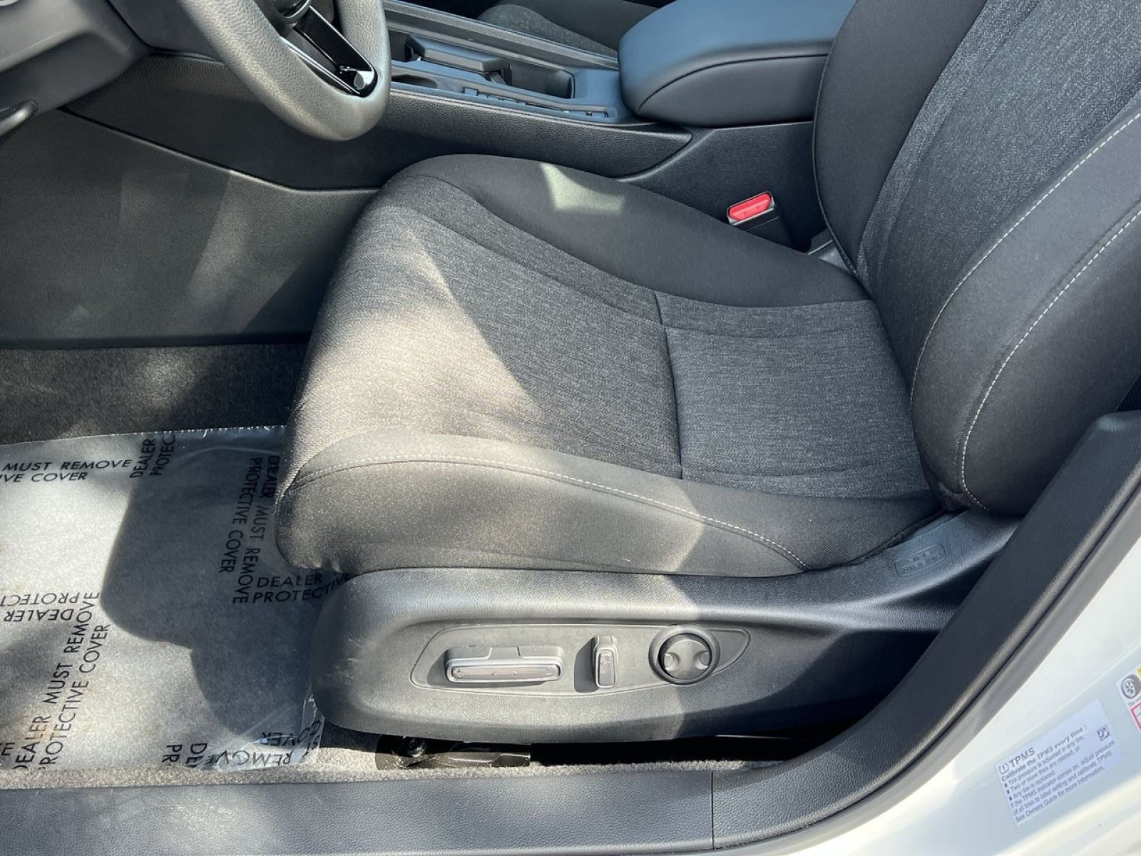 Used 2026 Honda Accord SE image 11