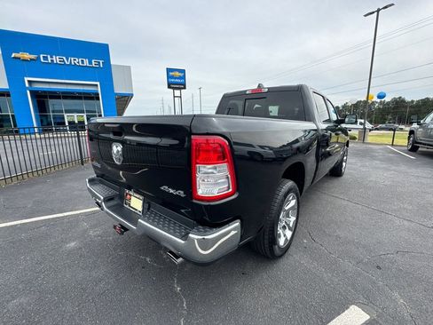 Used 2023 RAM 1500 Big Horn AWD/4WD image 6