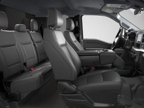 New 2026 Ford F350 XLT AWD/4WD image 28