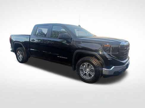 New 2026 GMC Sierra 1500 Pro w/ Pro Value Package AWD/4WD image 7