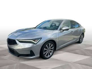 Used 2025 Acura Integra FWD video 1
