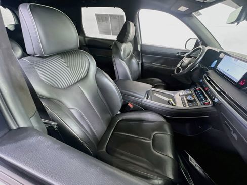 Used 2023 Hyundai Palisade Calligraphy AWD/4WD image 29