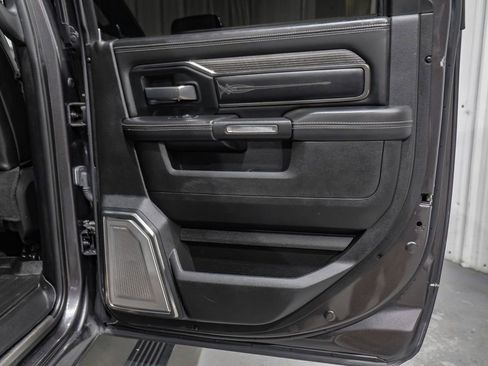 Used 2020 RAM 2500 Limited image 47