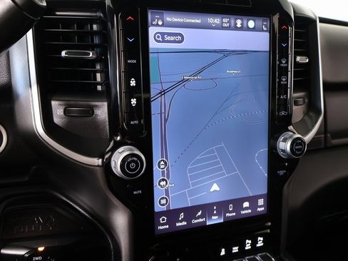 Used 2026 RAM 2500 Lone Star image 7