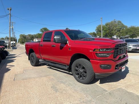 Used 2026 RAM 2500 Tradesman AWD/4WD image 4