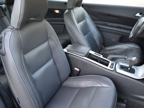 Used 2012 Volvo C70 T5 FWD image 16