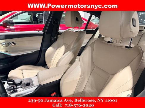 Used 2020 BMW M340i xDrive image 15