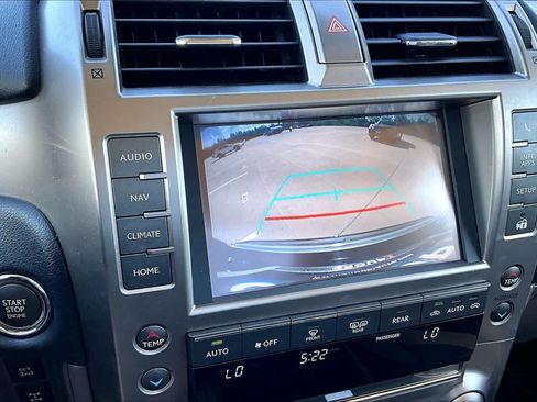 Used 2020 Lexus GX 460 Premium w/ Premium Package AWD/4WD image 27