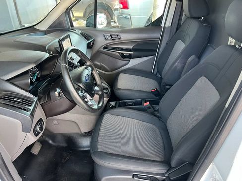 Used 2020 Ford Transit Connect XL FWD image 10