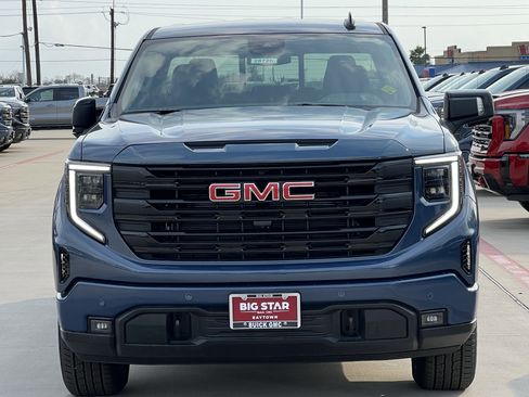New 2026 GMC Sierra 1500 Elevation w/ Preferred Package image 6