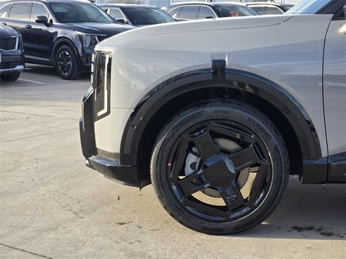 New 2027 Kia Telluride SX Prestige X-Line image 5