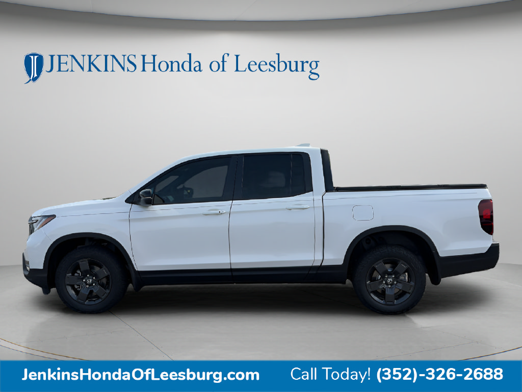 New 2026 Honda Ridgeline TrailSport image 6