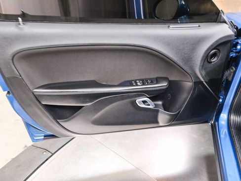 Used 2021 Dodge Challenger SXT RWD image 24