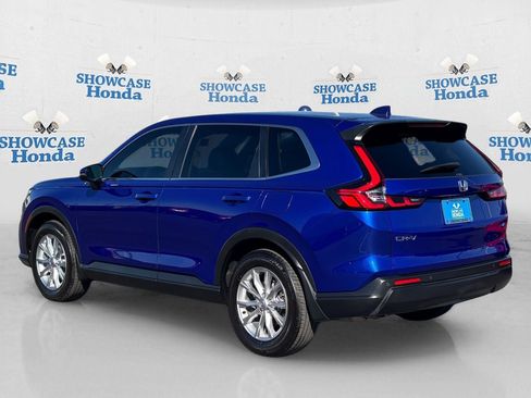 Used 2025 Honda CR-V EX-L image 5
