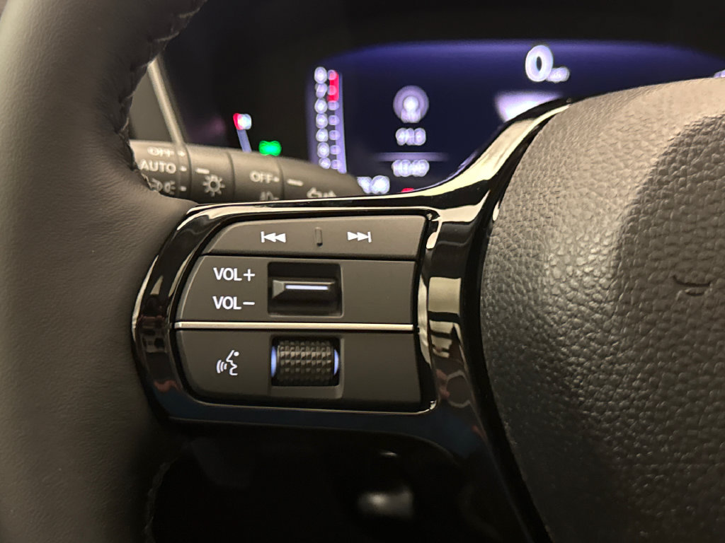 New 2026 Honda Pilot Touring image 34