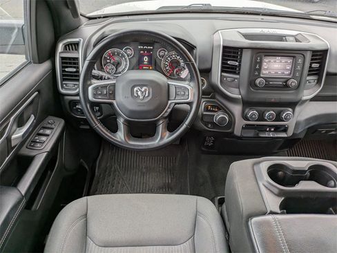 Used 2023 RAM 1500 Big Horn image 16