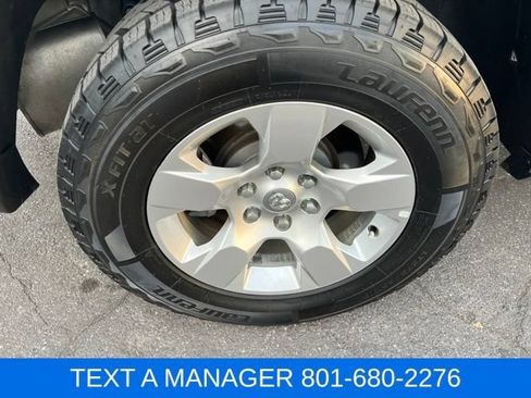 Used 2019 RAM 1500 Big Horn AWD/4WD image 6