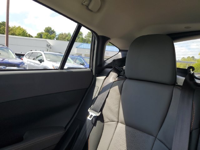 New 2026 Subaru Crosstrek 2.5i Limited AWD/4WD image 10