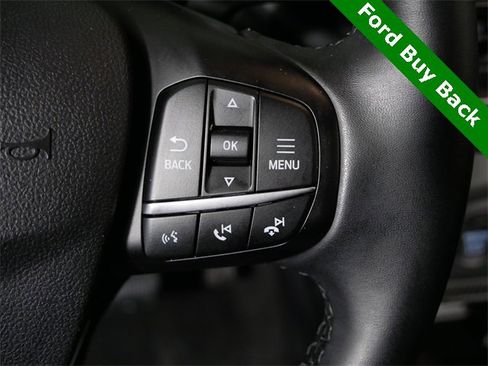 Used 2025 Ford Bronco Sport Big Bend w/ Convenience Package image 20