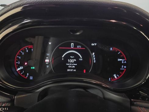 Used 2025 Dodge Durango GT AWD/4WD image 19