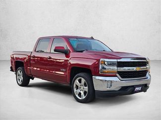 Used 2018 Chevrolet Silverado 1500 LT w/ Texas Edition video 3