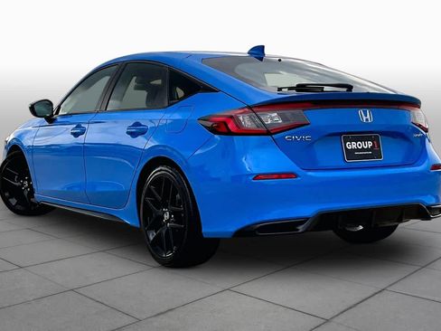 Used 2024 Honda Civic Sport image 12