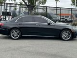 Used 2022 Mercedes-Benz E 350 Sedan image 3