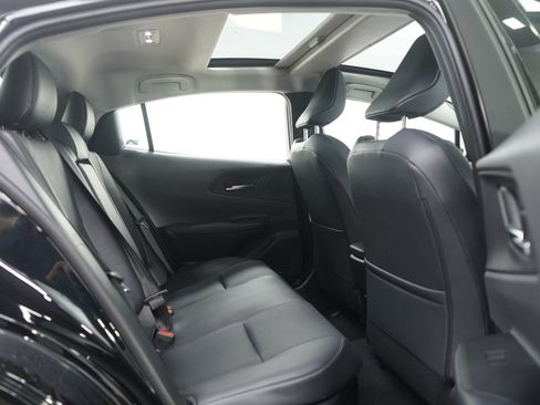 Used 2026 Toyota Prius Limited image 12