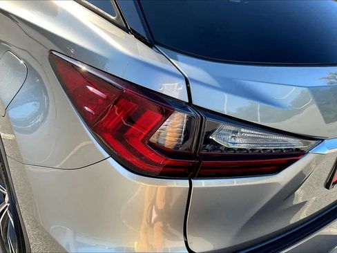 Used 2021 Lexus RX 350 FWD w/ Premium Package image 29