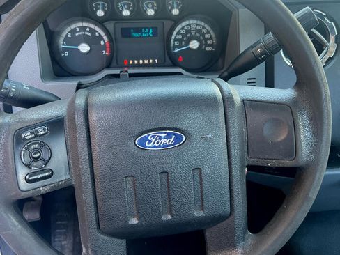 Used 2015 Ford F350 XL w/ Power Equipment Group image 15